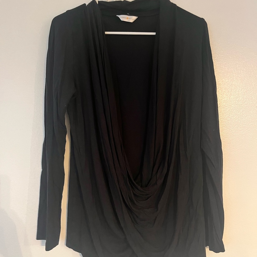 Black sweater | women’s top |